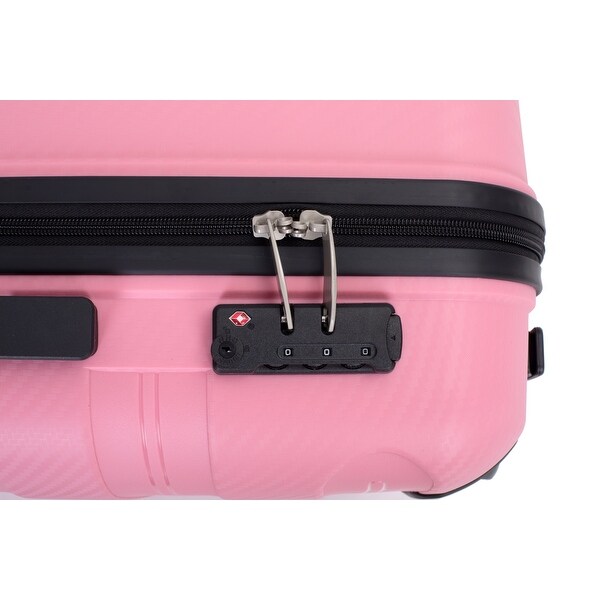 bellini luggage set