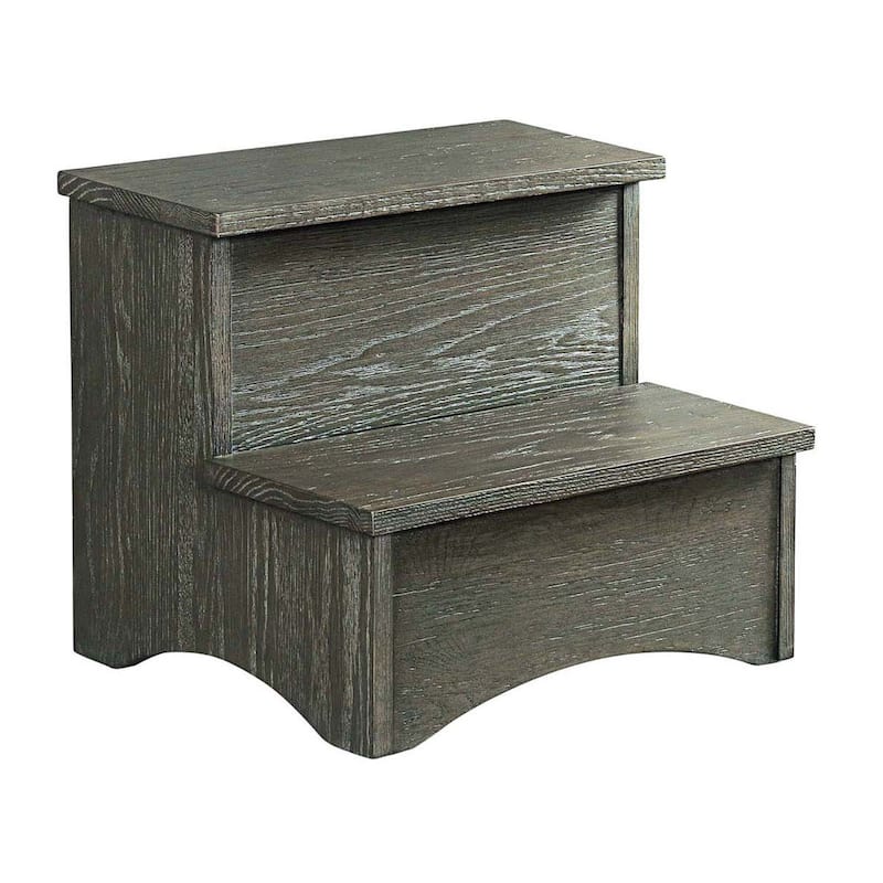 Oak Park Step Stool