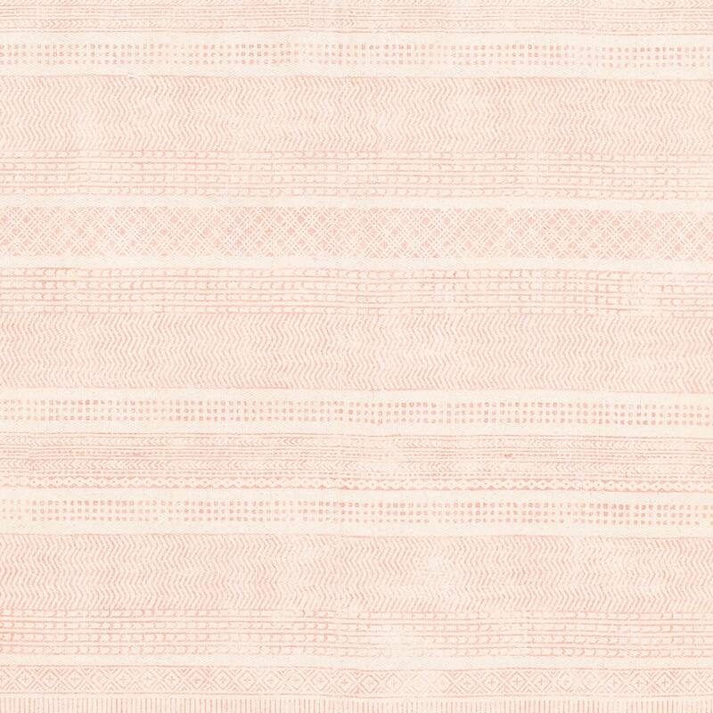 Carson Carrington Ivarsbyn Handmade Moroccan Cotton Area Rug