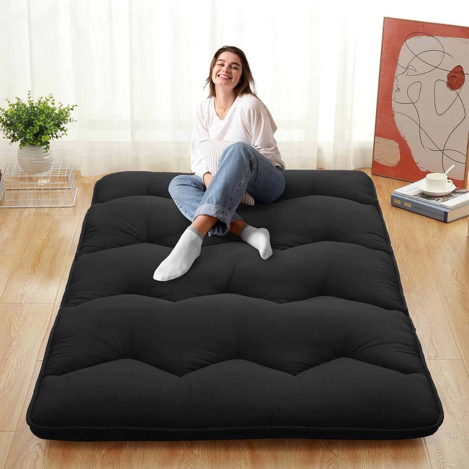 Floor mattress near me hotsell