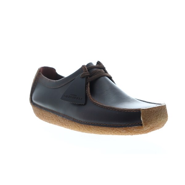clarks chestnut