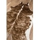 preview thumbnail 46 of 48, Erin Gates by Momeni Acadia Animal Print Faux Hide Area Rug