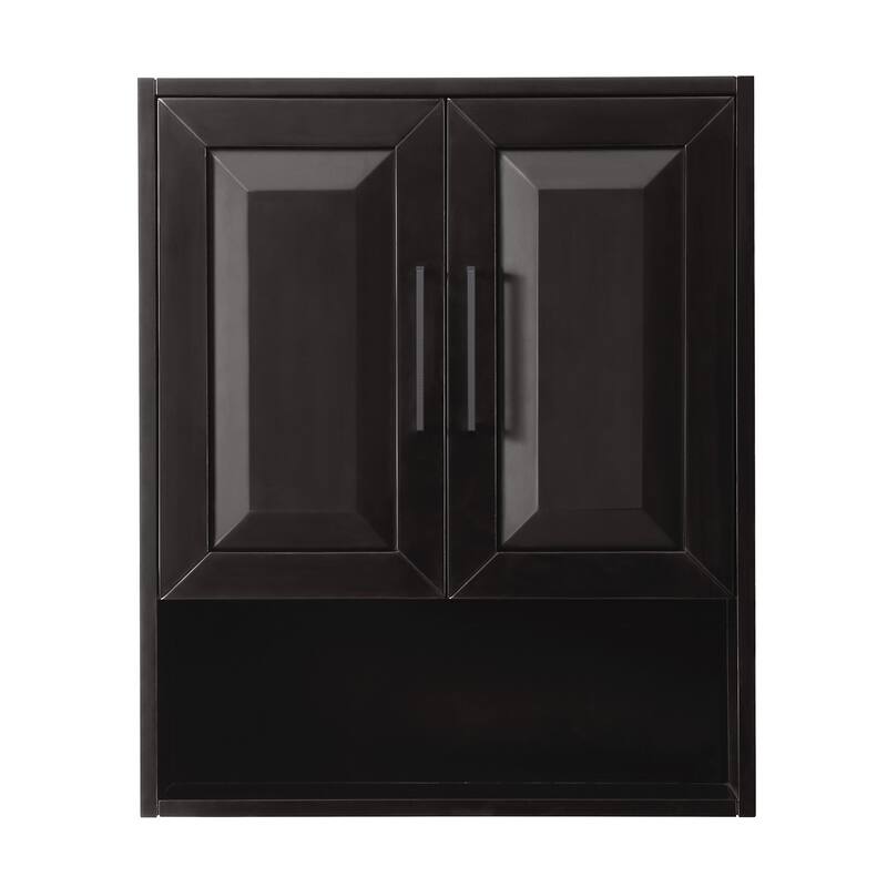 Daria Wall-Mounted Storage Cabinet