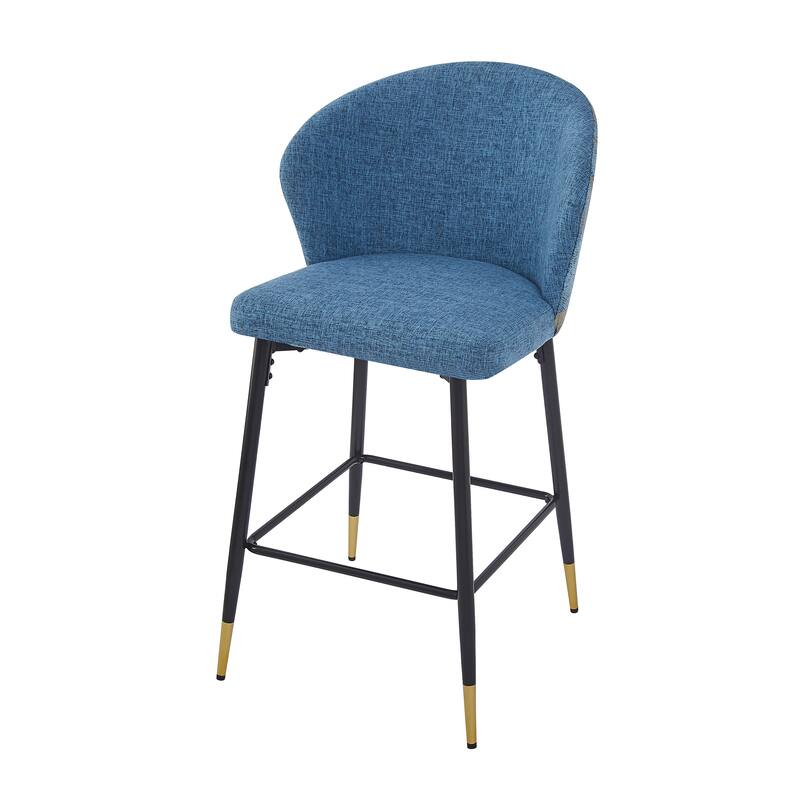 Counter Height Bar Stools Set Of 2