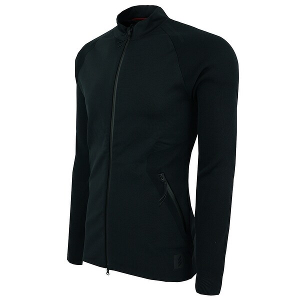 adicross primeknit jacket