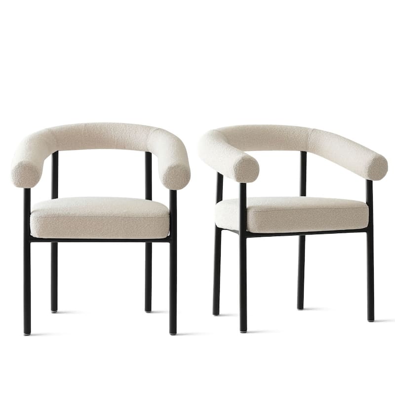 Round 35 Restaurant Dining Set