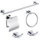 Option Platinum/Chrome