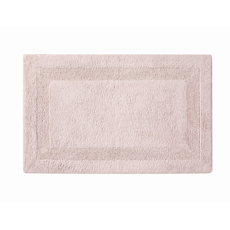 Royal Velvet Classic Cotton Bath Rug (Available in Multiple Sizes)