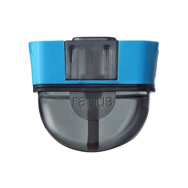 ThermaCell Radius Zone Mosquito Repellent Refill (12 Hours) - Blue