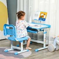 https://ak1.ostkcdn.com/images/products/is/images/direct/e0dac8a989565595c3c0ecef1f21674de9f98b55/Qaba-Kids-Desk-and-Chair-Set-Height-Adjustable-Student-Writing-Desk-Children-School-Study-Table.jpg?imwidth=200&impolicy=medium
