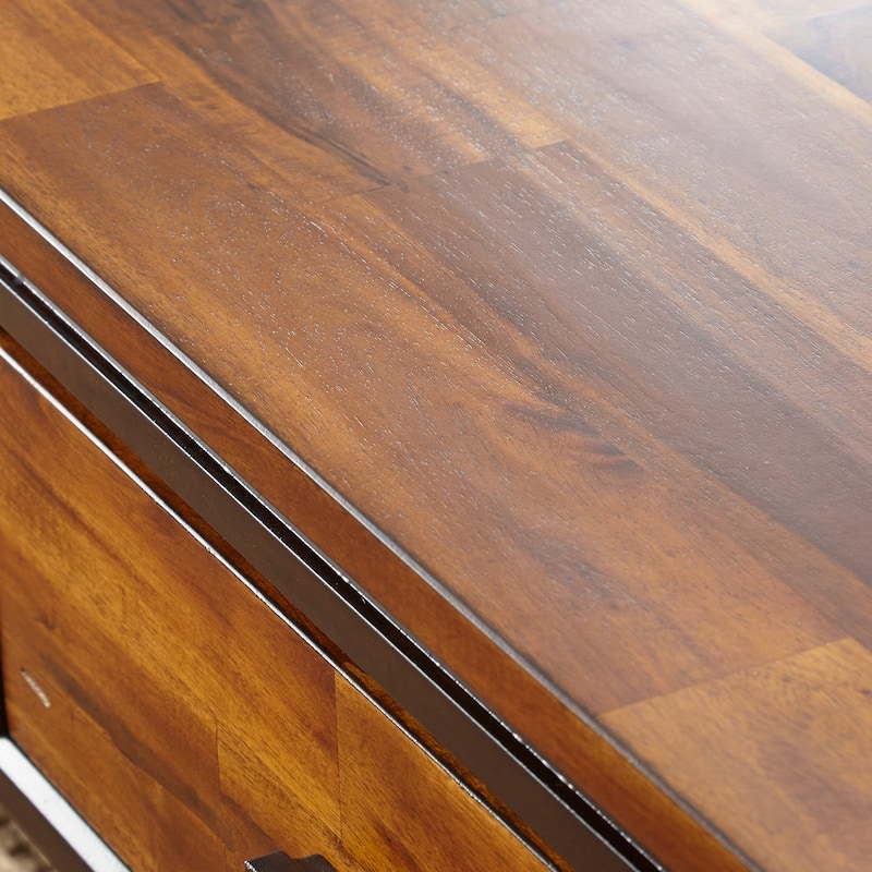 Steve Silver Acacia Coffee Table