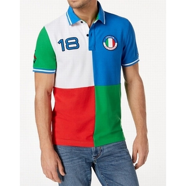 tommy hilfiger polo shirt regular fit