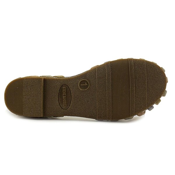 steve madden tess leather sandal