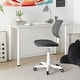 preview thumbnail 15 of 13, Urban Lifestyle Computer Office Swivel Task Desk Chair