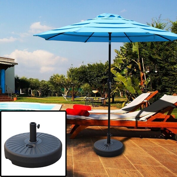umbrella base for sale
