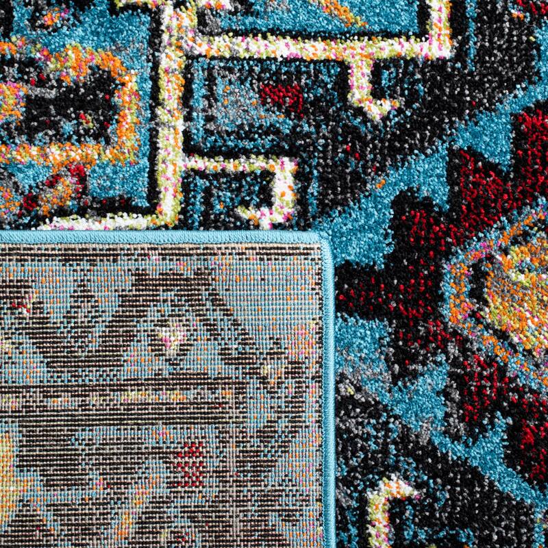 SAFAVIEH Vintage Hamadan Jaroslava Oriental Rug