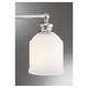 preview thumbnail 15 of 13, Savoy House Melrose 4-Light Vanity