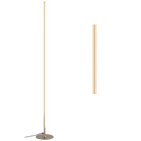 Cairo floor lamp top