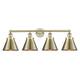Option Antique Brass