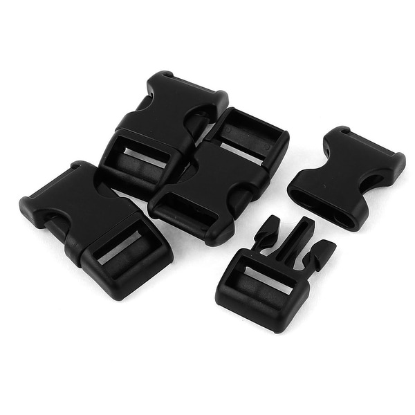 Rucksack buckle outlet