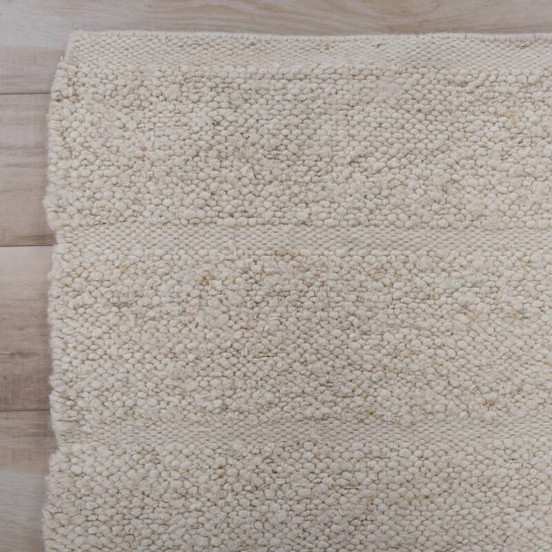 Alora Decor Everett Contemporary Stripe Area Rug