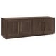 preview thumbnail 36 of 70, Tillman Rectangular TV Stand for TV's up to 75"