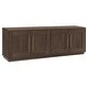 preview thumbnail 33 of 59, Tillman Rectangular TV Stand for TV's up to 75"