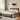 Upholstered Full/Queen Size Platform Bed Frame with 4 Storage Drawers and Headboard