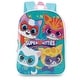 preview thumbnail 71 of 128, Girls 15" Backpack with Padded Straps & Zip Compartment - Ideal Toddler Bookbag for School & Travel Super Kitties