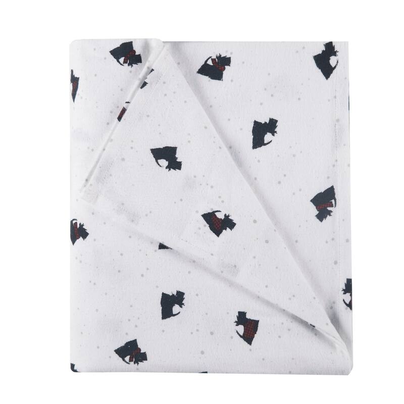 Woolrich Cotton Flannel Sheet Set