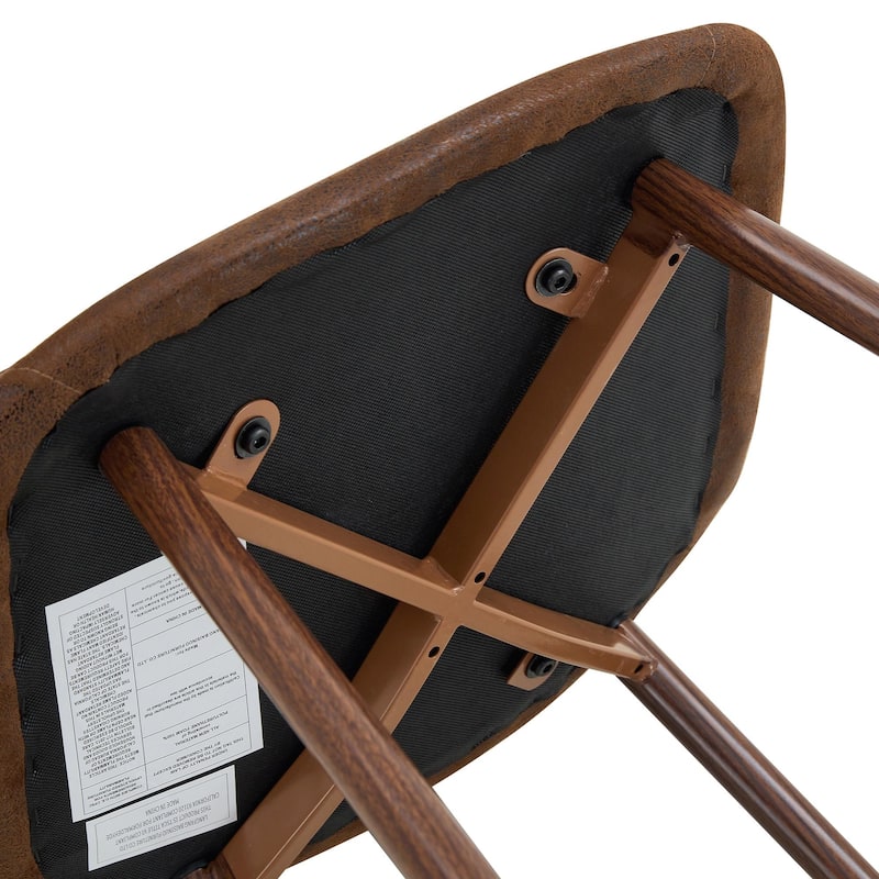Upholstery Dining Chairs Side Chairs Set of 4