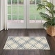 preview thumbnail 16 of 25, Nourison Jubilant Indoor Plaid Area Rug