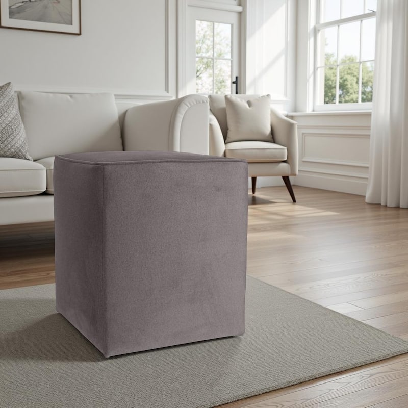 Universal Cube Qivuit Gray