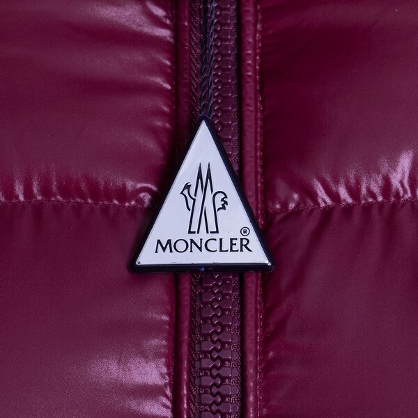 moncler purple