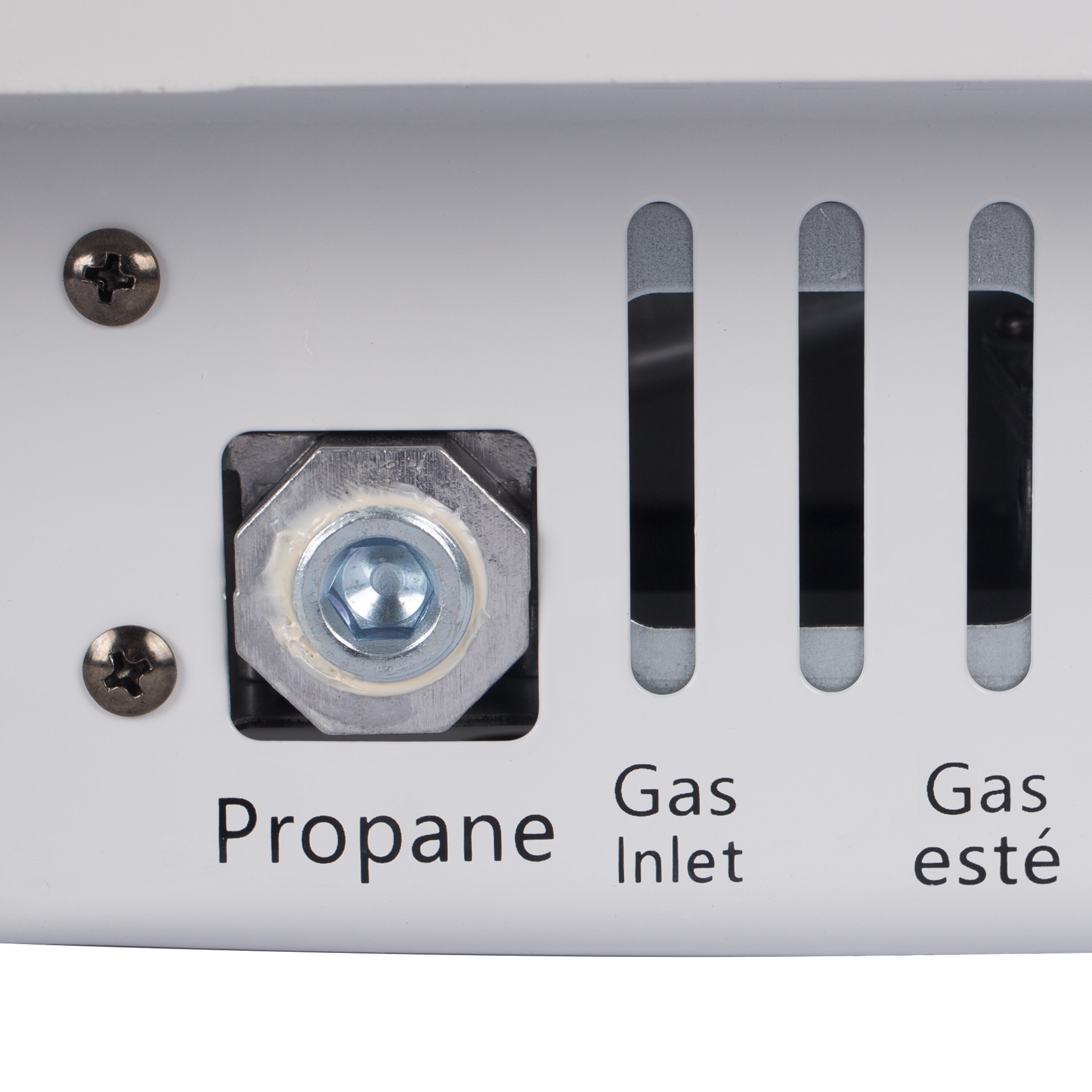 Dyna Glo IRSS30LPT 2P 30 000 BTU Liquid Propane Infrared Vent Free Thermostatic Wall Heater Bed Bath Beyond 39904415
