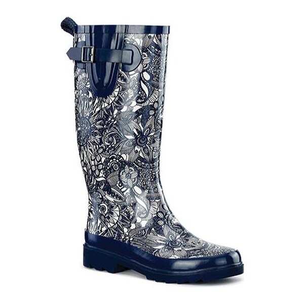sakroots women's rain boots