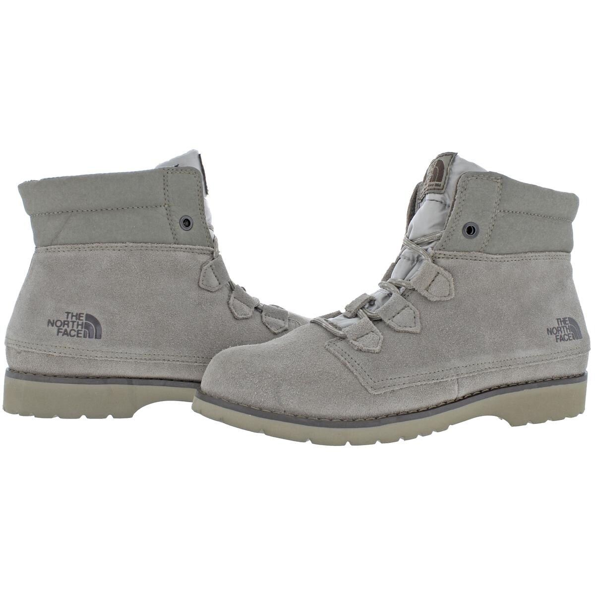 north face heatseeker boots