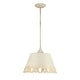 preview thumbnail 2 of 0, Golden Lighting 0883-3P Eloise 3 Light 16" Wide Pendant