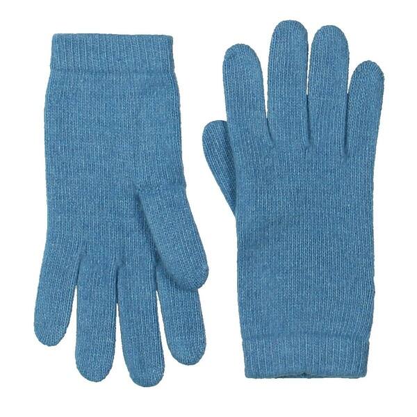 Shop Portolano Women S Cashmere Lightweight Warm Winter Gloves