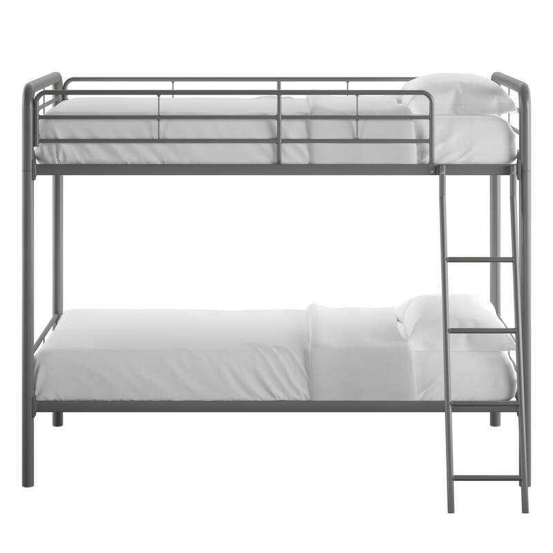 Jana Twin over Twin Bunk Bed by iNSPIRE Q Junior