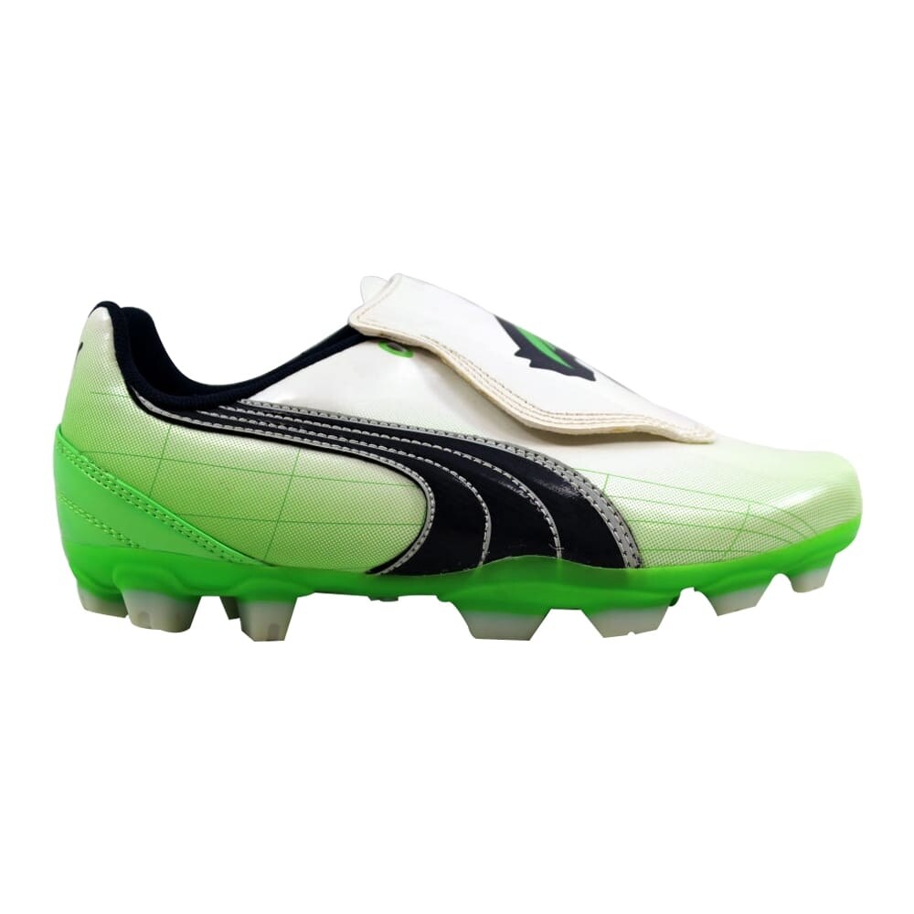 puma soccer cleats womens navy