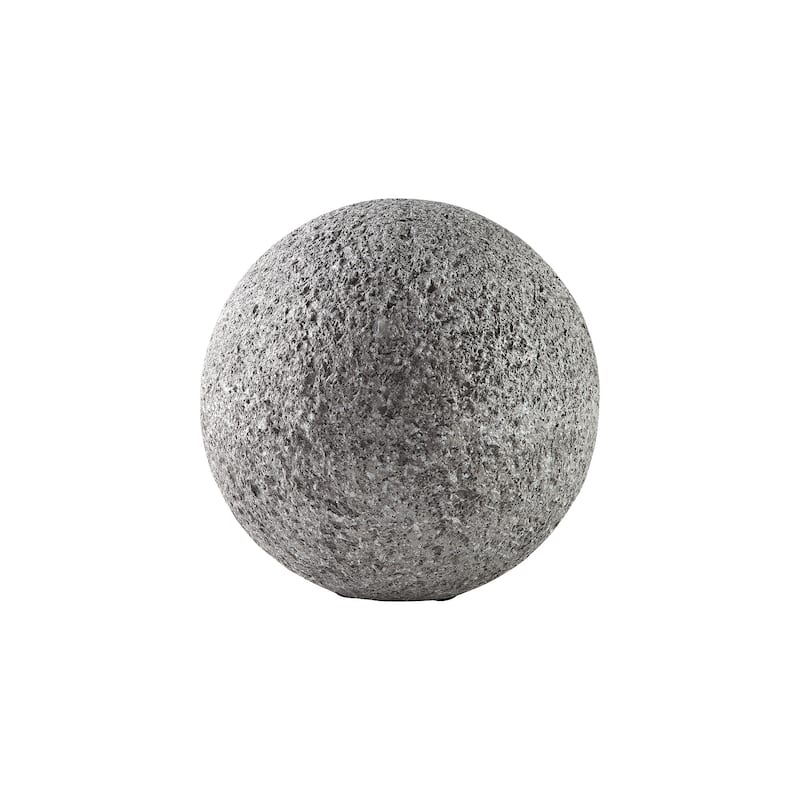 Ashley Furniture Chanlow Black/Gray Sculpture