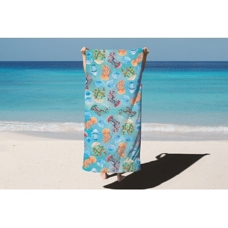 Details about   Sandbox Sun Cotton Beach Towel 