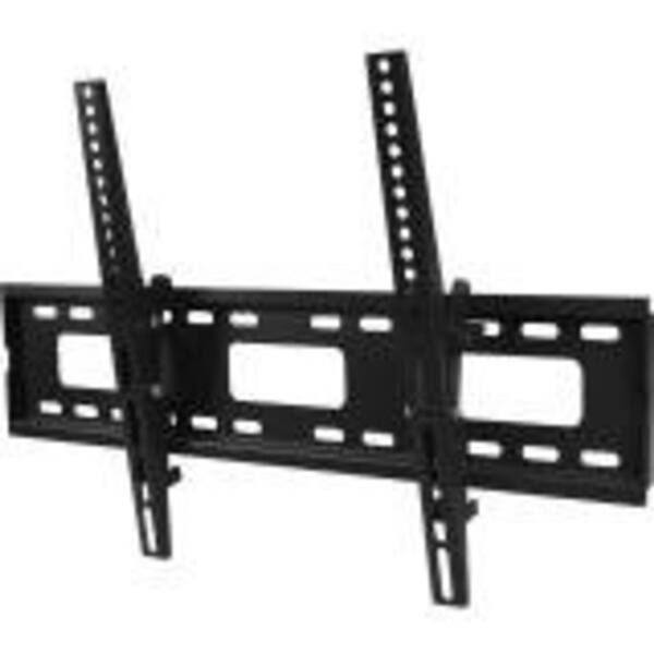 Shop Siig Ce Mt1s12 S1 32 65 In Low Profile Universal Tilted Tv
