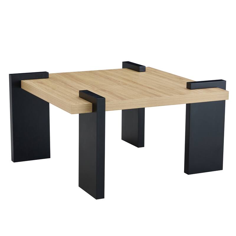 Mdf Coffee Table
