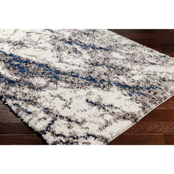 Reagan Modern & Contemporary Area Rug On Sale Bed Bath & Beyond