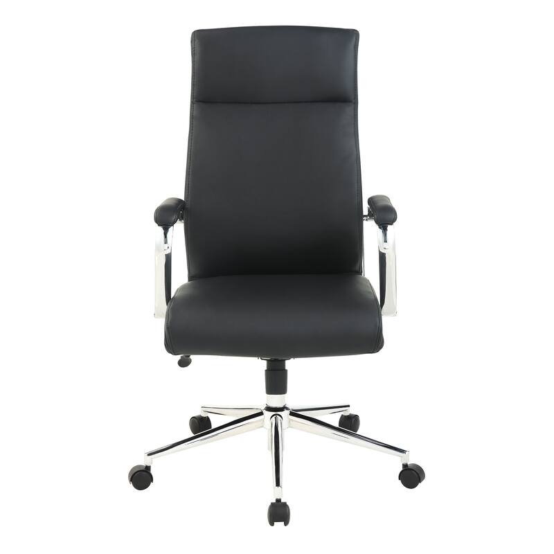 Antimicrobial Fabric Office Chair