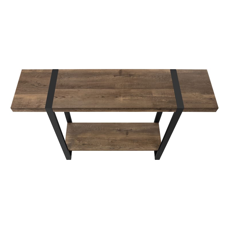 Accent Table, Console