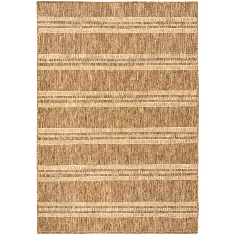 Nourison Horizon Indoor/Outdoor Modern Area Rug