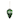Tear Drop Ornament
